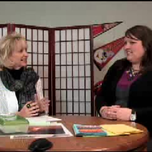 CISD Update with Ms. Lee-Walker