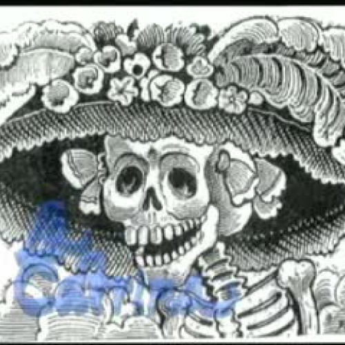 La Catrina 8a
