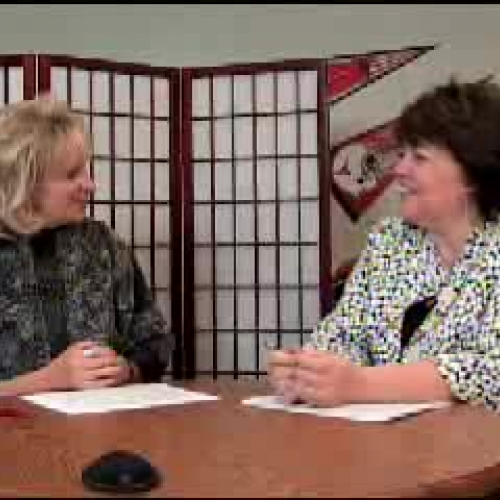 CHS update with Dr. Jessica Johnson