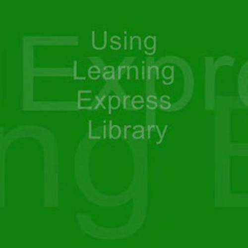 learning express