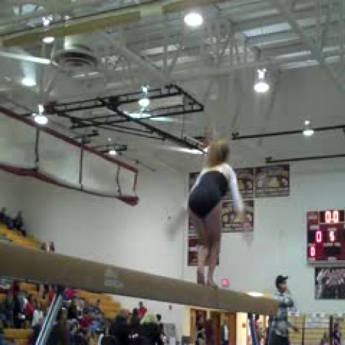 Stonewall Jackson Invitational