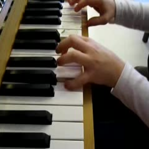 Piano