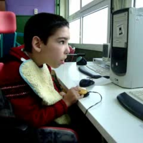 Treball amb materials