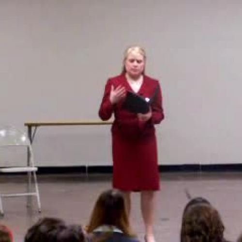 Explaining death to a Dog