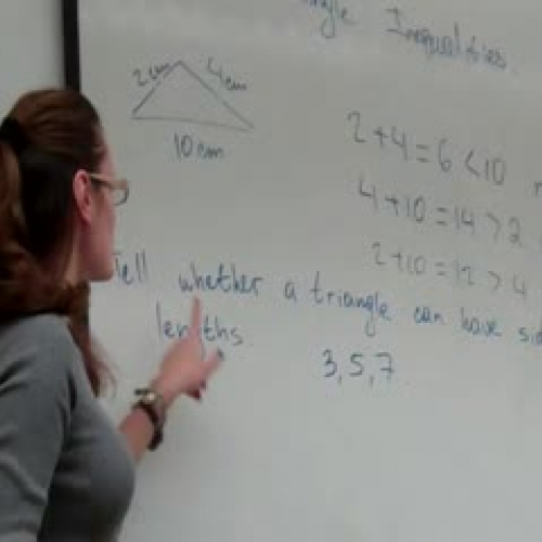 Teaching math to ELL students by modeling
