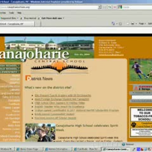 Library How to Find a Book