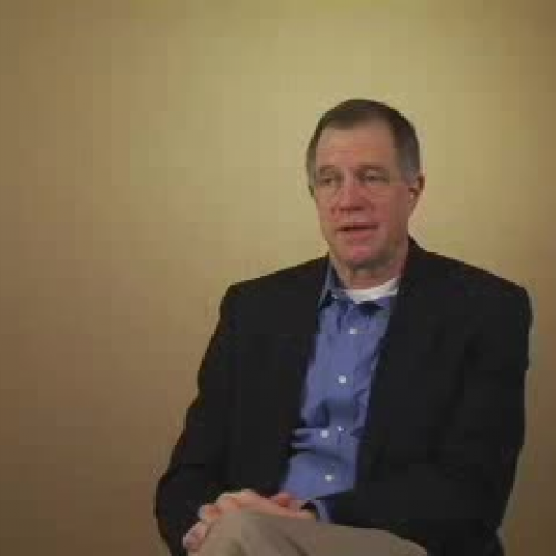 David Prasse: What Teachers Need to Know Abou