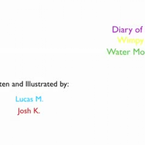 Rockwell Photosynthesis Books 2011