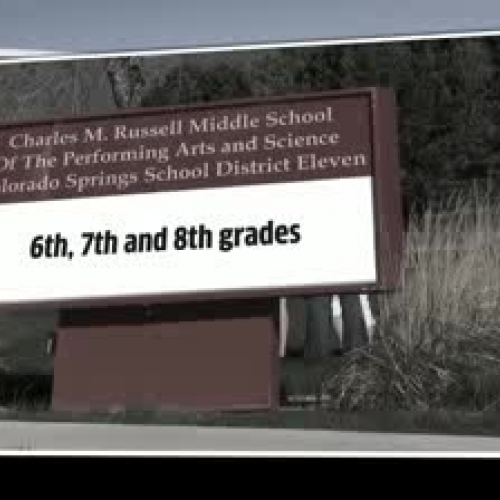 Implementing RTI--Russell Middle School