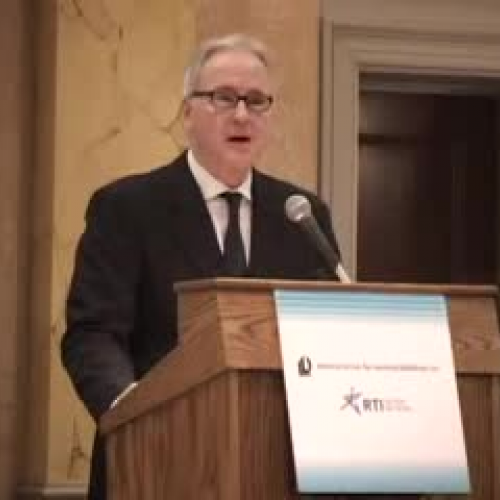 NCLD's RTI Leadership Forum - James Wendorf