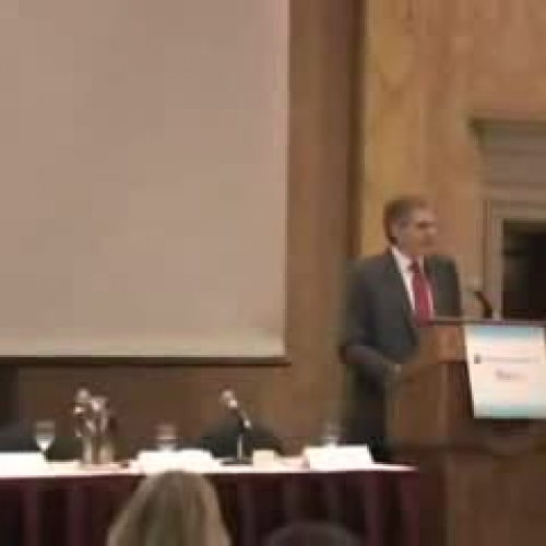 NCLD's RTI Leadership Forum - Don Deshler