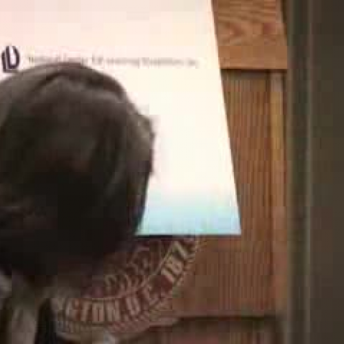 NCLD's RTI Leadership Forum - Amanda VanDerHe