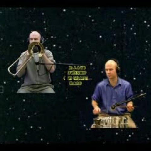 Star Wars (arr. Strommen)