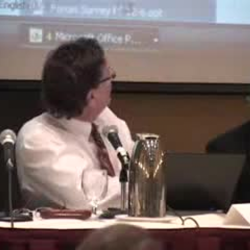 NCLD's RTI Leadership Forum - Doug Fuchs, Ph.