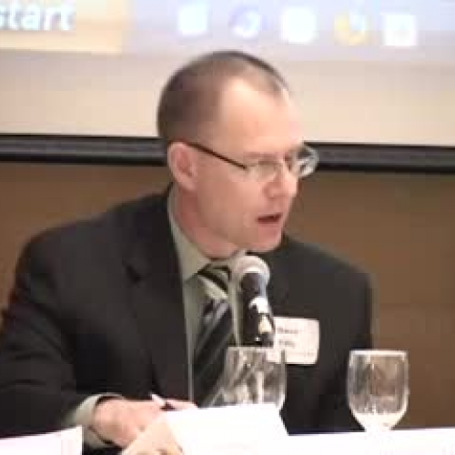 NCLD's RTI Leadership Forum - David Tilly, Ph