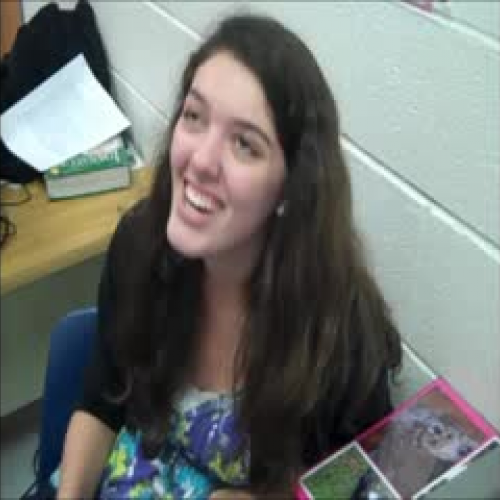 Newspaper Commercial 2011