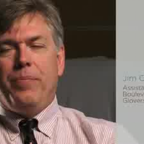 Comparison of RTI and Discrepancy Model Appro