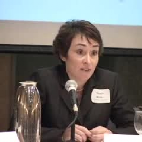 NCLD's RTI Leadership Forum - Dawn Miller, Ph