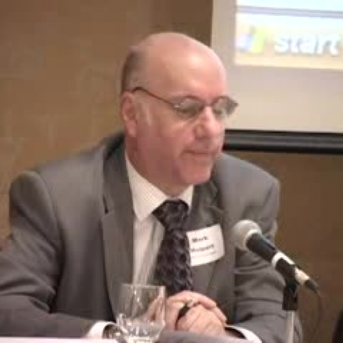 NCLD's RTI Leadership Forum - Mark Halpert