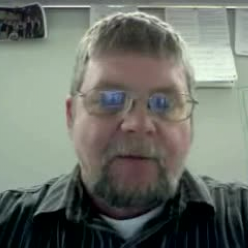 Morning Announcements