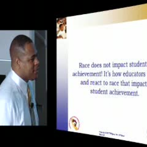Race and Student Achievement