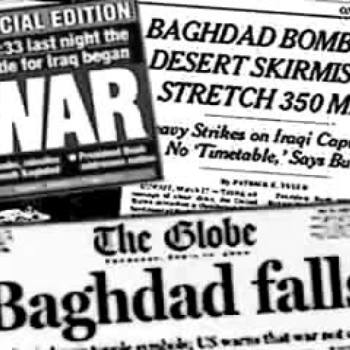 A People Speak: A People's History of the US