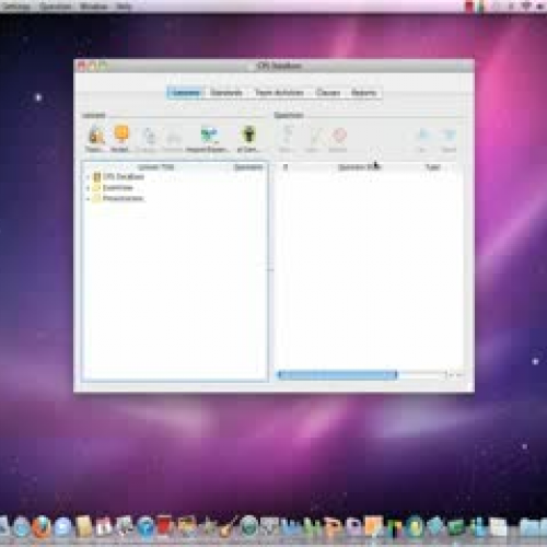 CPS Engage ExamView Test