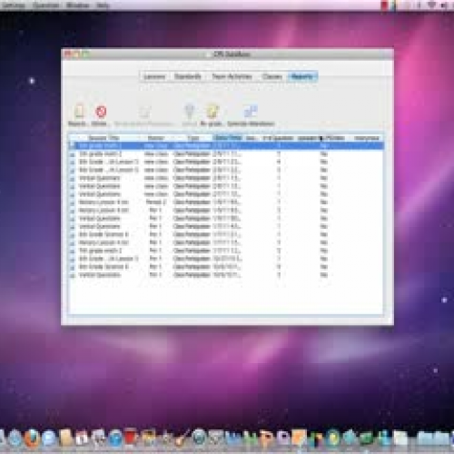 CPS Delivery Options for Mac