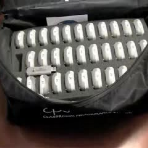 CPS Hardware How-To Mac