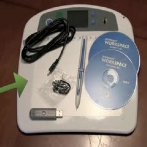 Mobi Hardware How-To Mac