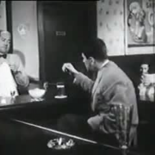 He May be a Communist