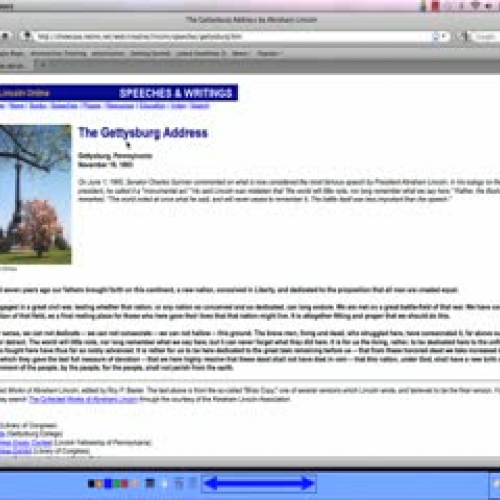 Workspace Highlighet Tool Mac
