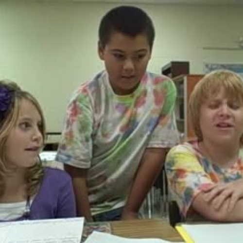 Working With a Writing Group