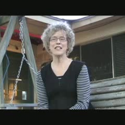 Annie's Interview (EXCERPT)