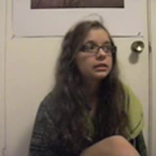 Friday Genung StoryCorps