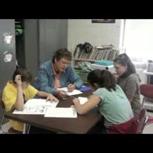 You have made a difference