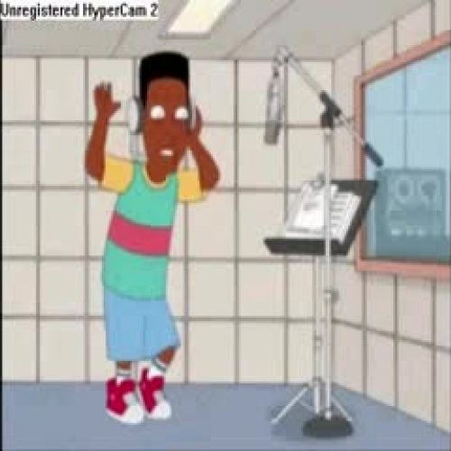 PMRC regulations on rap music