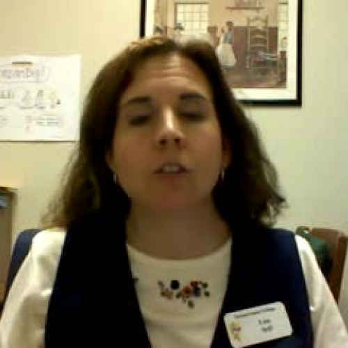 EDUC 1301 Portfolio Des.