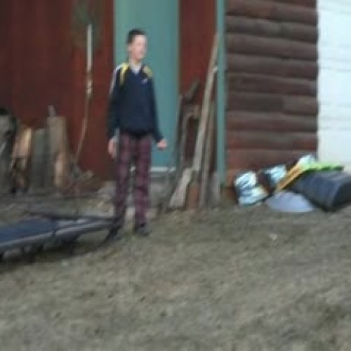 theannoying orange from youtube