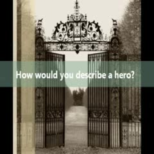 Buchtel HS Senior Chapter Multimedia FEA Ohio