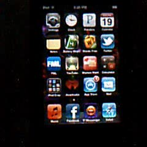 iPod Touch