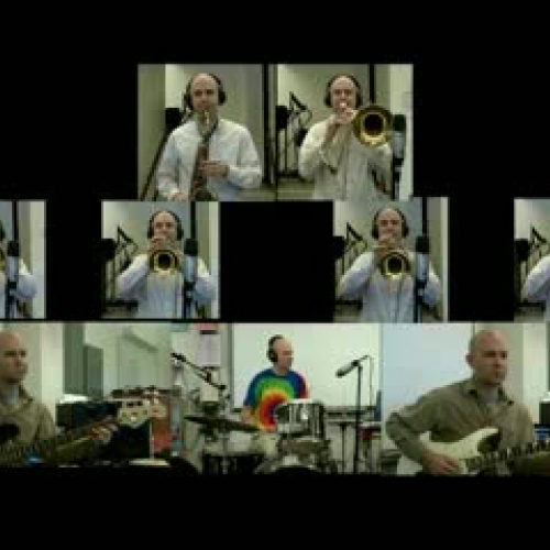 Get it On (Chase/arr. Jennings)