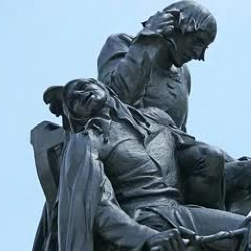 &quot;Shakespeare Memorial&quot; (1926) by ar