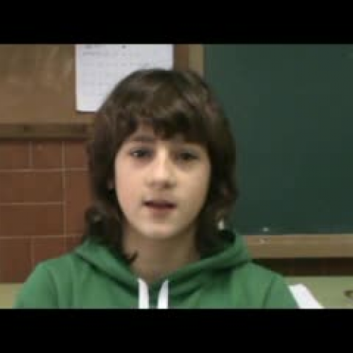 3ESO - A Trip to London