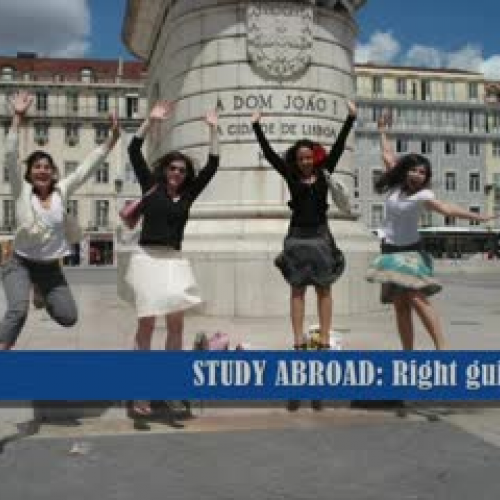 Study in UK