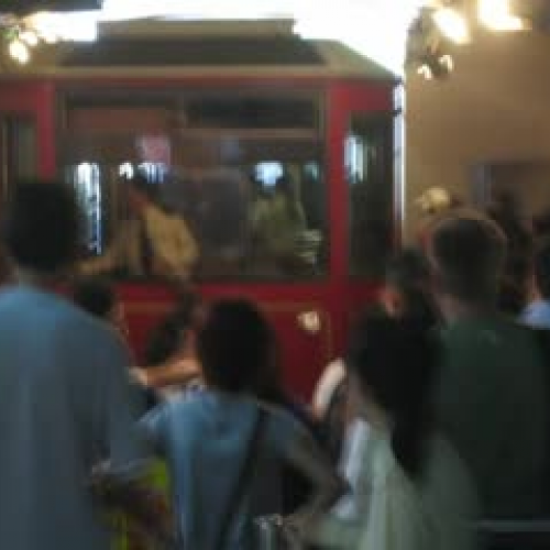 Travelogue Beijing China