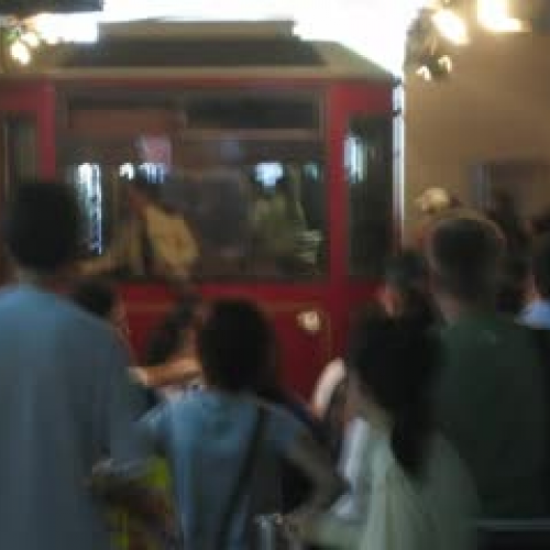 Travelogue Beijing, China