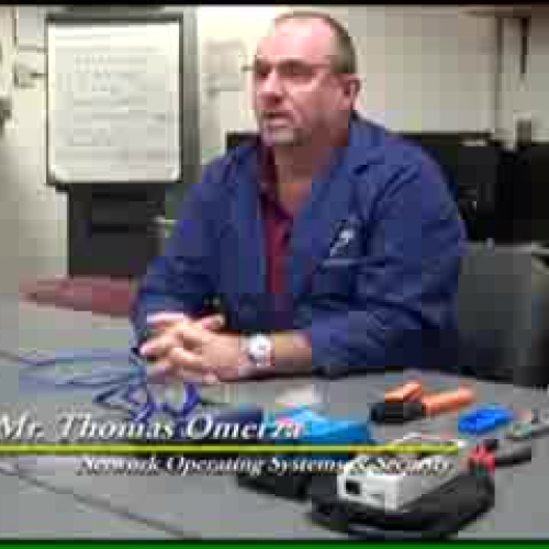 Build Cat 5 Patch Cable