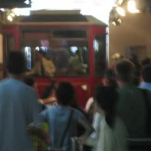 Travelogue Beijing China