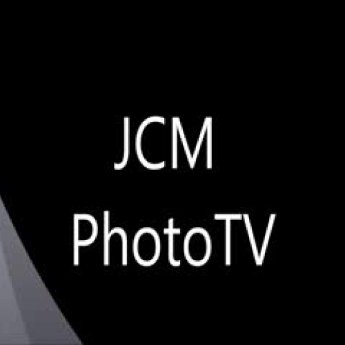 JCM PhotoTV